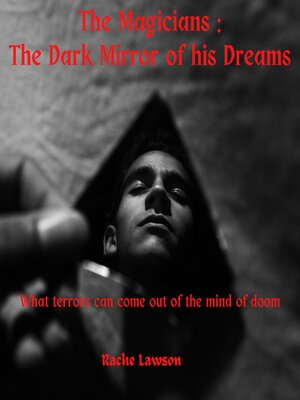 cover image of The Dark Mirror of his Dreams
